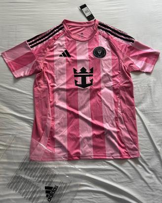 maglia Inter Miami 25-26 Messi