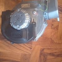 Aspiratore fumi