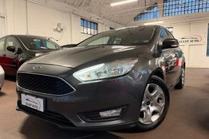 Ford Focus 1.0 EcoBoost 100 CV Start&Stop Plus