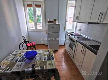 Appartamento di 40 m² con 2 locali a Rapallo
