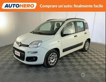 FIAT Panda JC83334