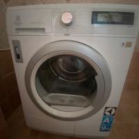 Asciugatruce electrolux