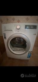 Asciugatruce electrolux