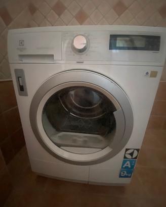 Asciugatruce electrolux