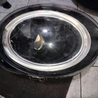 Fanale destro mini Cooper One f55/f56