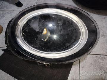 Fanale destro mini Cooper One f55/f56