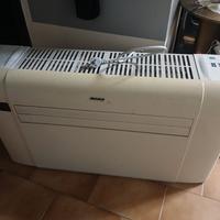 climatizzatore maxa utilizzo senza unità esterna