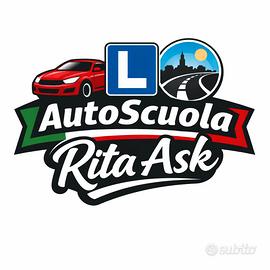 Rita Ask - Agenzia Permesso di Guida | Preparazion
