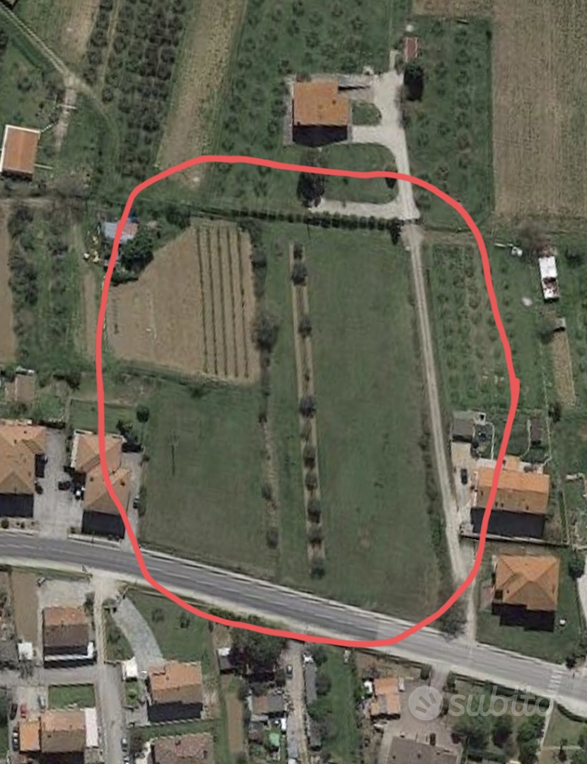 Terreno edificabile - View 4