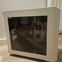PC Fisso Gaming leggero