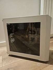 PC Fisso Gaming leggero