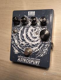 Phaser KMA Astrospurt