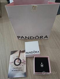 anello pandora, originale, mai indossato
