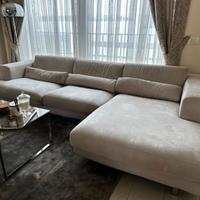 Divano Poltrne Sofa