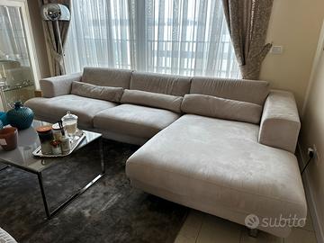 Divano Poltrne Sofa