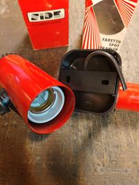 Faretto vintage Side Illuminazione (NOS)