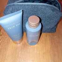 (1358) - Set Uomo da Viaggio Baylis & Harding