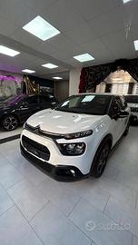 Citroen C3 BlueHDi 100 S&S Feel Pack