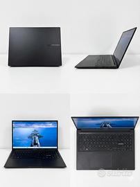 Notebook Gaming Asus  16” i7 13700H RTX 4050 32GB