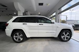 JEEP - Grand Cherokee - 3.0 V6 CRD 250 CV Multijet