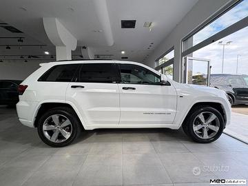 JEEP - Grand Cherokee - 3.0 V6 CRD 250 CV Multijet
