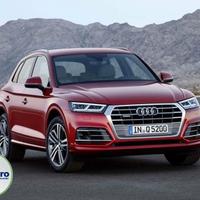 Musata completa audi q5 s line