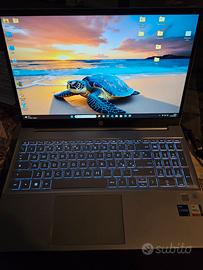 Notebook HP I5 13a Generazione