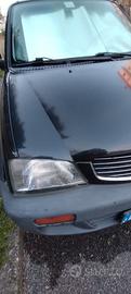 Auto Daihatsu Terios