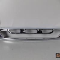 Mercedes Benz GLC W253 Spoiler paraurti anteriore 