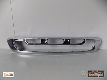 Mercedes Benz GLC W253 Spoiler paraurti anteriore 