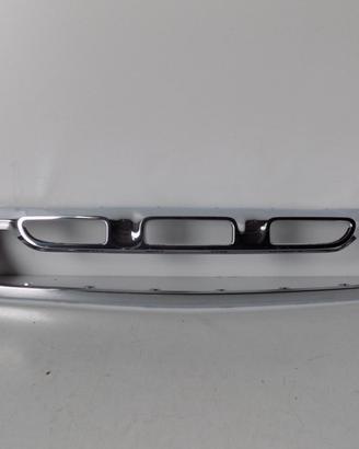 Mercedes Benz GLC W253 Spoiler paraurti anteriore 