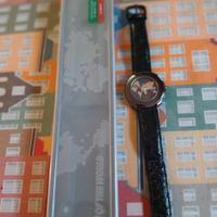 Orologio Bulova Benetton Vintage