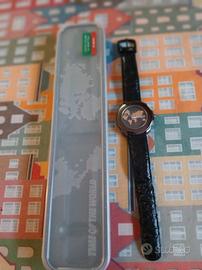 Orologio Bulova Benetton Vintage