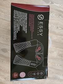 Massaggiatore cervicale collo spalle