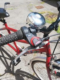 tandem classico come nuovo
