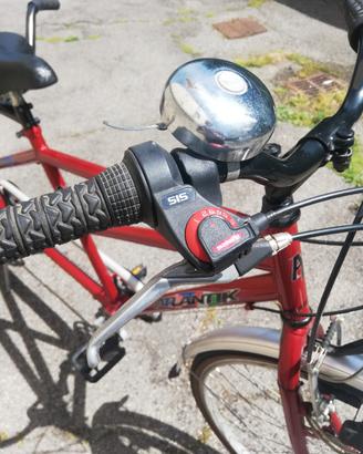 tandem classico come nuovo