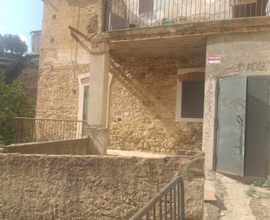 Casa indipendente a Corigliano Calabro