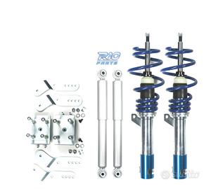 KIT SOSPENSIONE FILETTATA BLUE LINE VOLKSWAGEN VW 