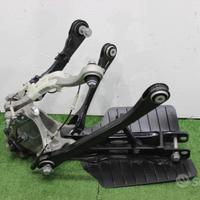 BMW G30 Mozzo fusello posteriore sinistro | 2196