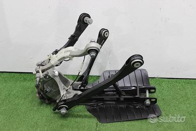 BMW G30 Mozzo fusello posteriore sinistro | 2196