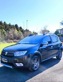 Dacia Sandero 1.5 90cv