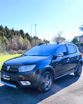 Dacia Sandero 1.5 90cv