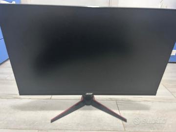 monitor da gaming Acer