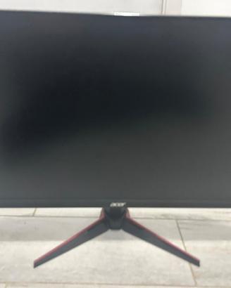 monitor da gaming Acer