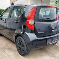 Ricambi Opel Agila 2010