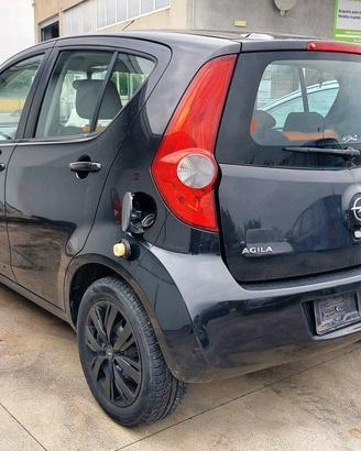 Ricambi Opel Agila 2010