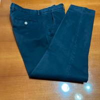 Pantalone blu di sparvieri