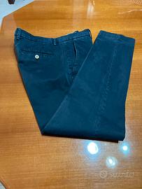 Pantalone blu di sparvieri