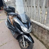 majesty 400 x ricambi