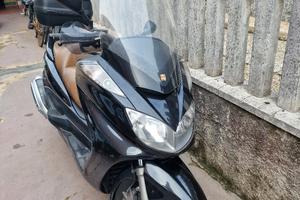 majesty 400 x ricambi